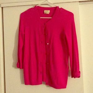 Kate Spade Cardigan Sweater